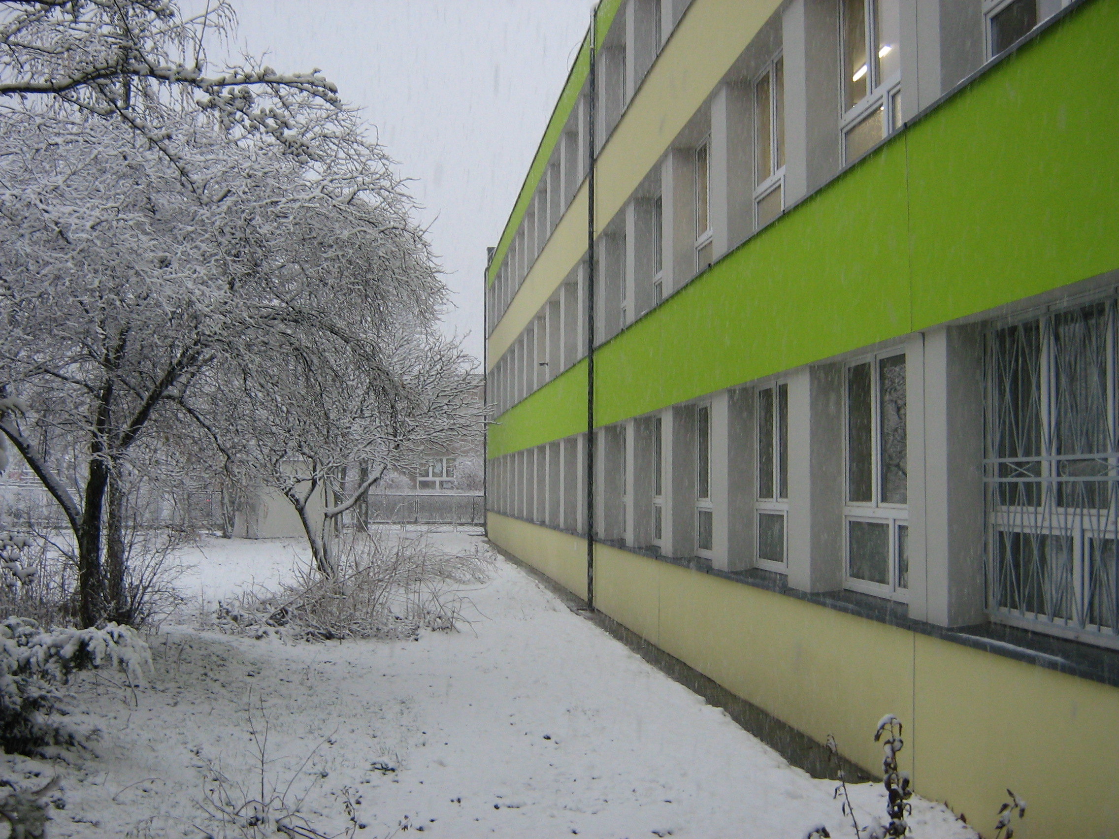 Szkoła Podstawowa Nr 10 Tarnowskie Góry O szkole | Szkoła Podstawowa nr 10 w Tarnowskich Górach